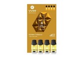 VUSE - Refillable Pod Cartridge ALTO Golden Tobacco 5% (4pk 1.8ml)