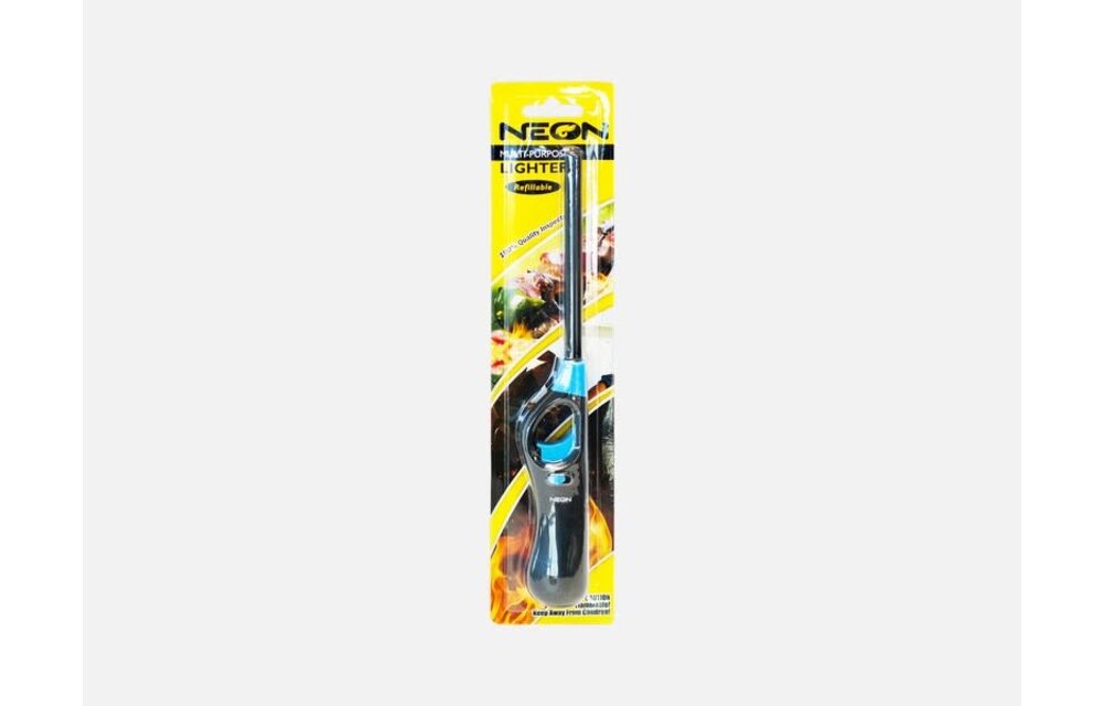 Neon - BBQ Lighter