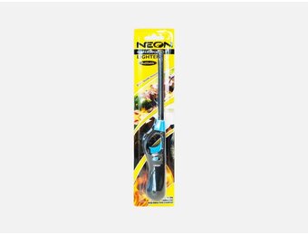 Neon - BBQ Lighter
