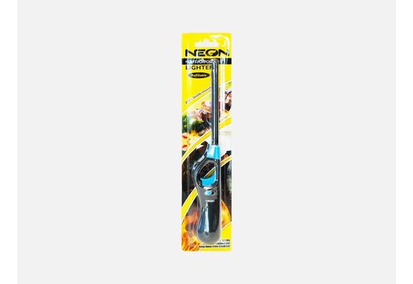 Neon - BBQ Lighter