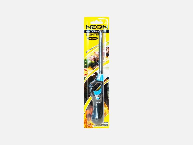 Neon - BBQ Lighter