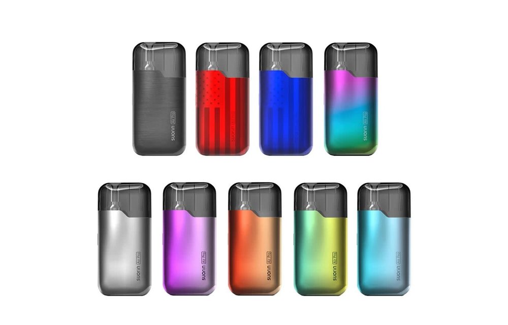 Suorin - Air Pro Kit Salt Device