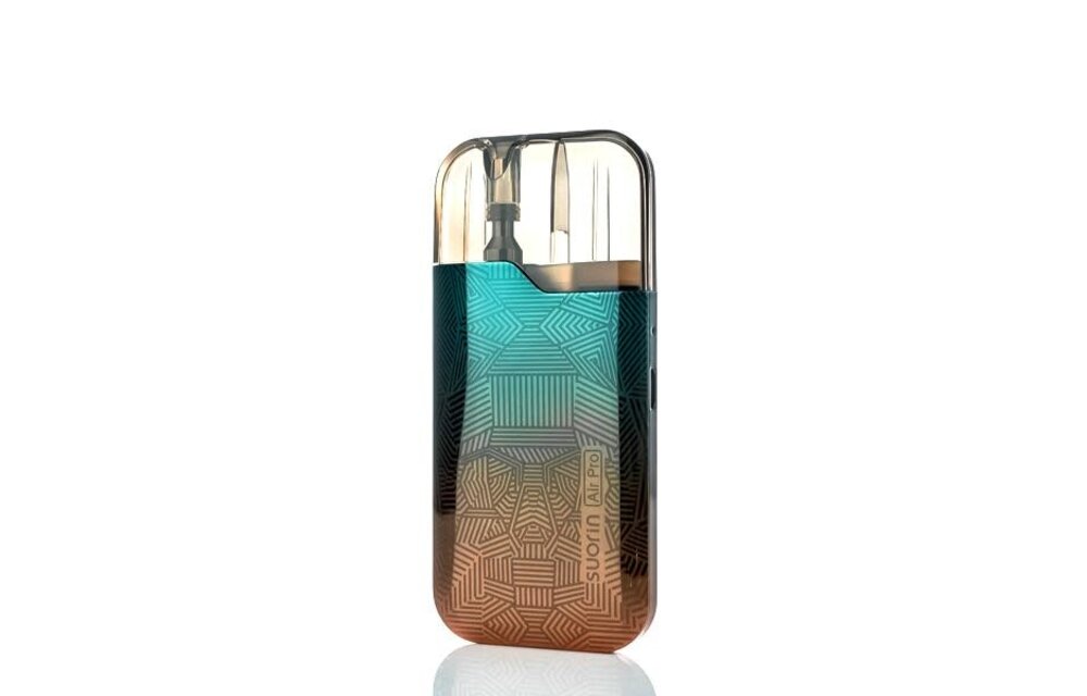 Suorin - Air Pro Kit Salt Device