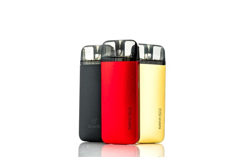 Suorin - Reno Kit Device
