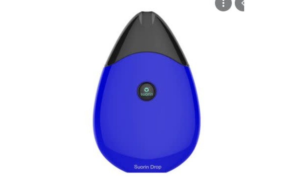 Suorin - Drop Kit Salt Device