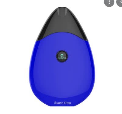 Suorin - Drop Kit Salt Device