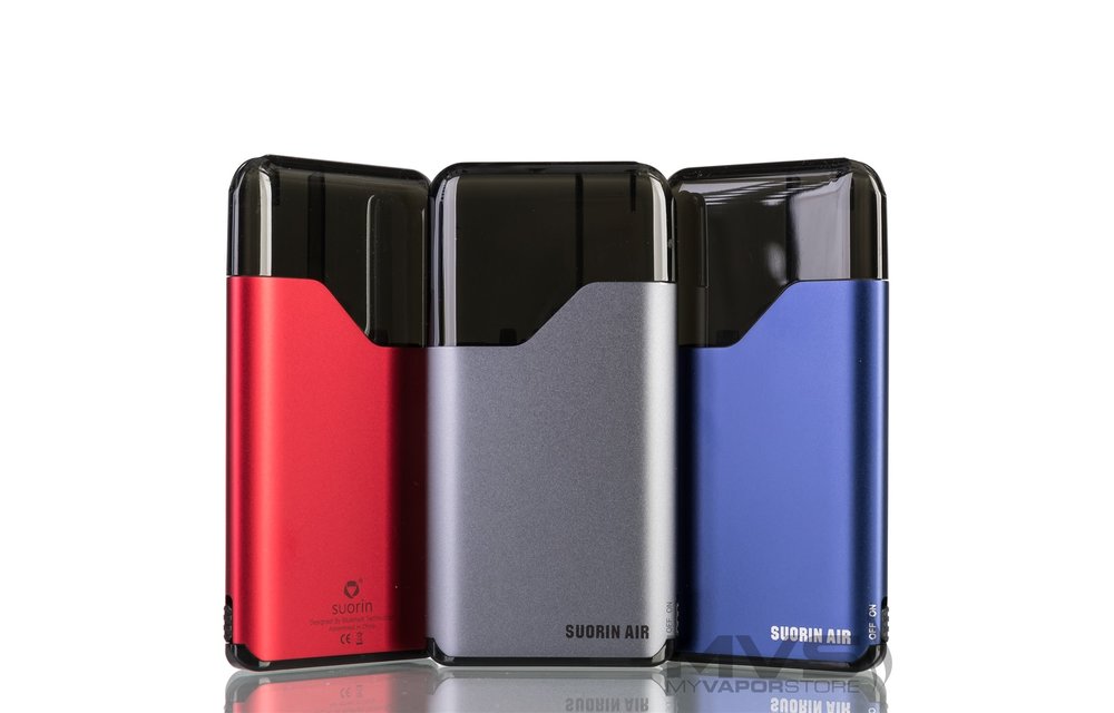 Suorin - Air Kit Salt Device