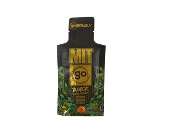 MIT 45 - Kratom Liquid Extract Mitragyna Extra Strength Black Go