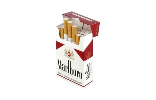 Marlboro - Cigarettes - TGR-NOW Smoke Vape Delivery Los Angeles