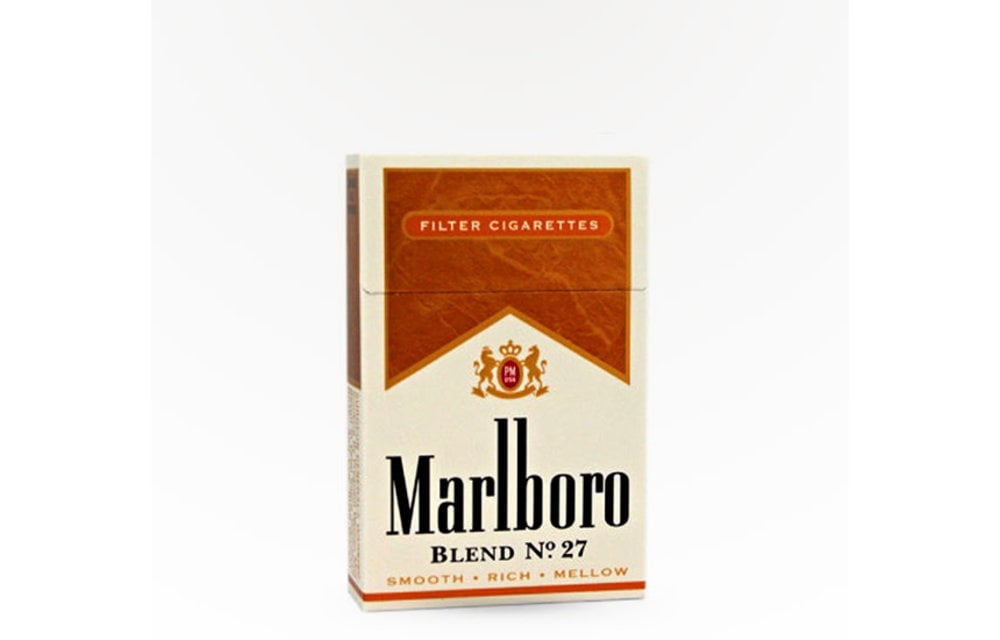 Marlboro - Cigarettes - TGR-NOW Smoke Vape Delivery Los Angeles
