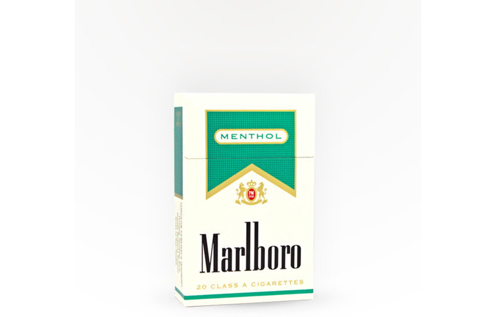 Marlboro Full Flavor Shorts, Cigarettes