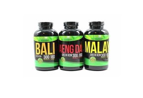 Kratom Kaps - Kratom Capsule 300ct