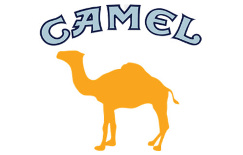 Camel - Cigarettes Crush Oasis Silver
