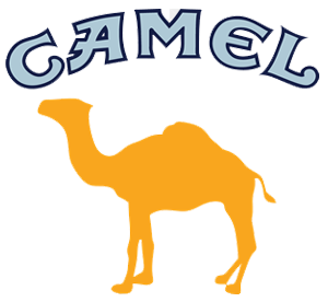 Camel - Cigarettes Crush Oasis Silver