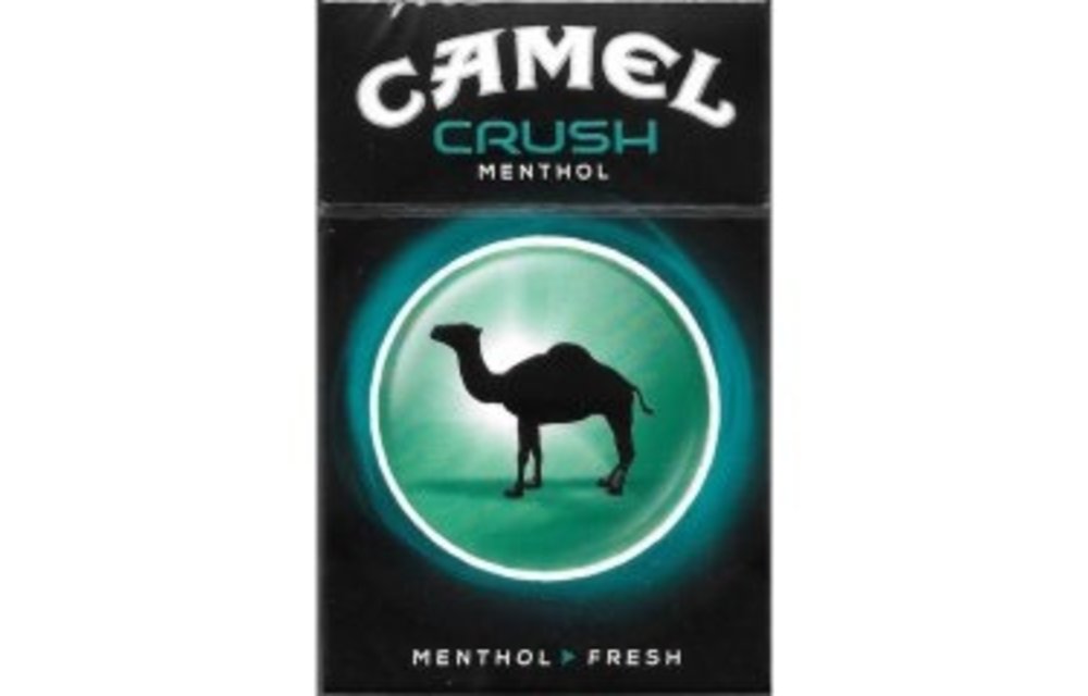 Camel - Cigarettes