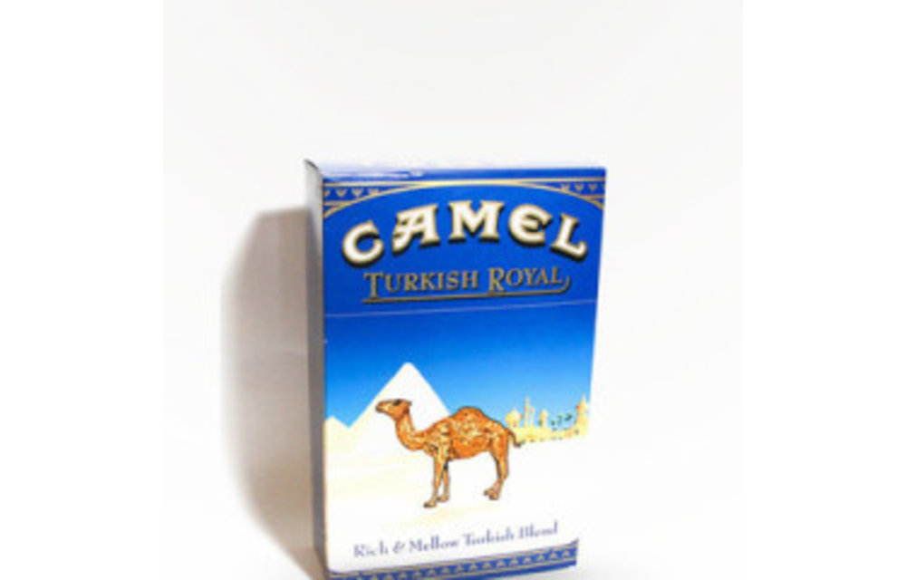 Camel - Cigarettes