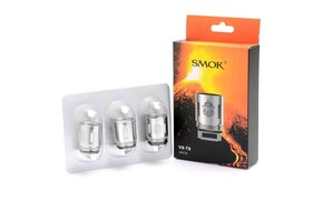 Smok - V8-T8 Coil Atomizer .15Ω 3pk