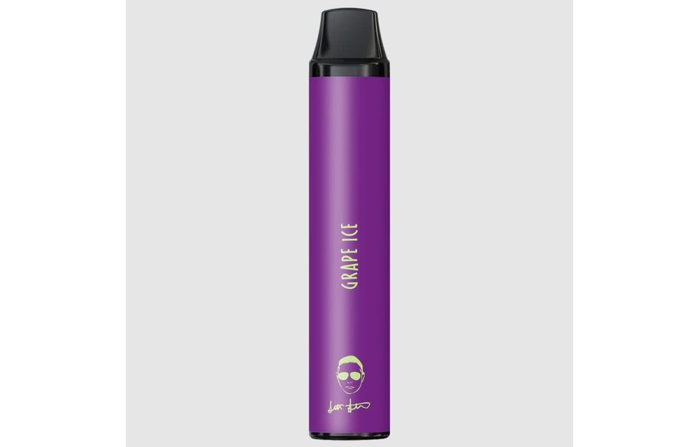Whiff - Disposable Vape Trio 2500 3%