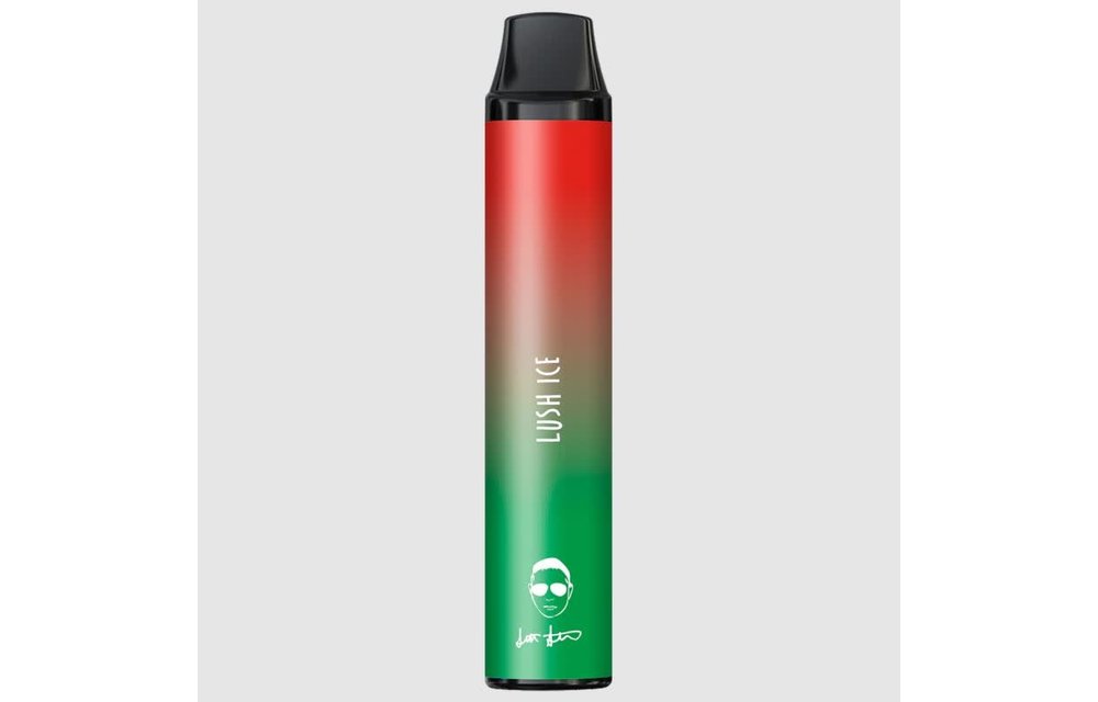 Whiff - Disposable Vape Trio 2500 3%