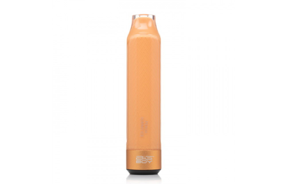 Big Boy - Disposable Vape Glow 3500