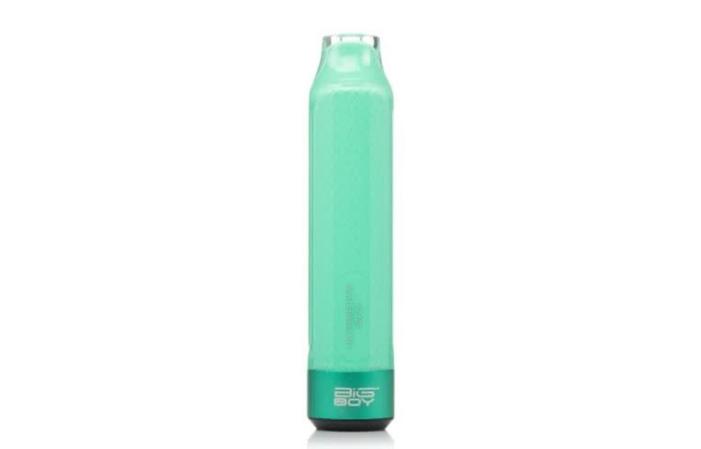 Big Boy - Disposable Vape Glow 3500