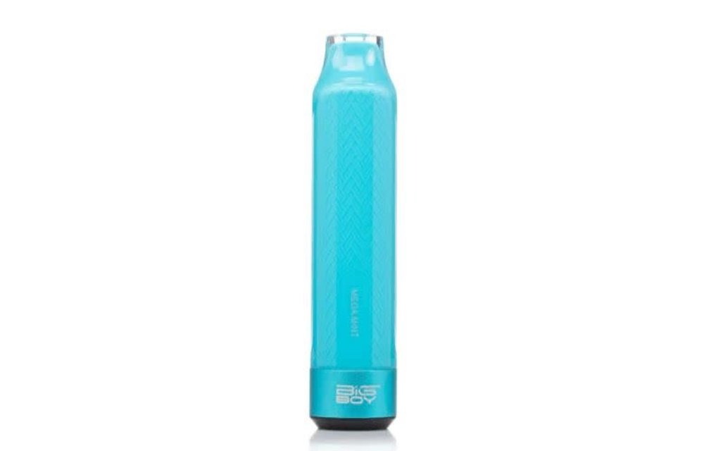 Big Boy - Disposable Vape Glow 3500