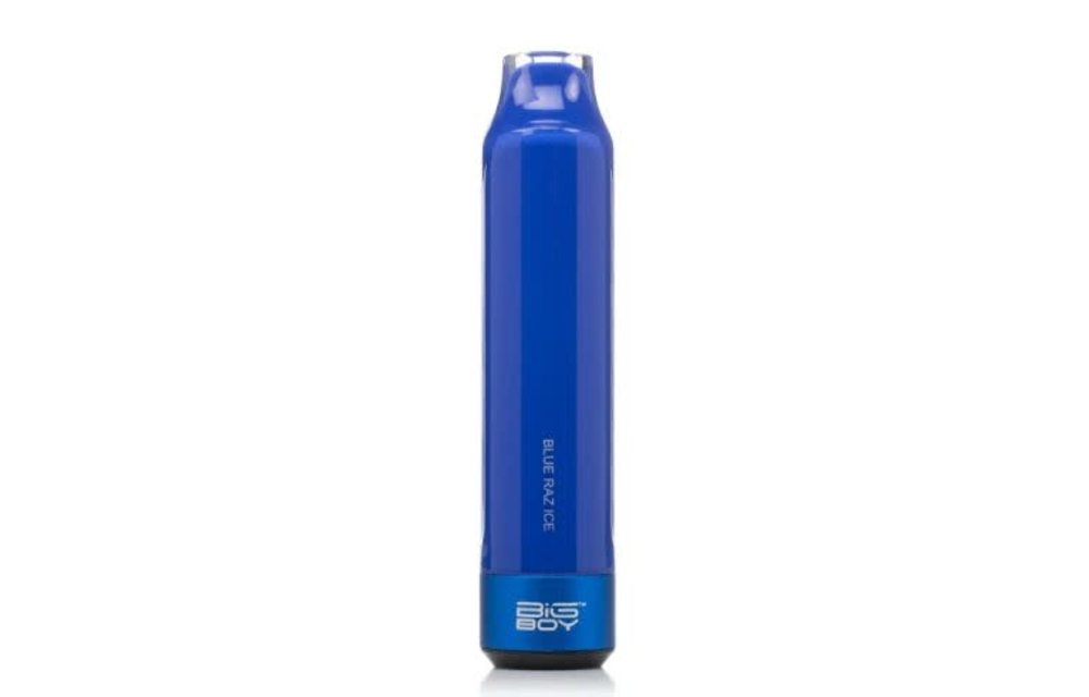 Big Boy - Disposable Vape Glow 3500