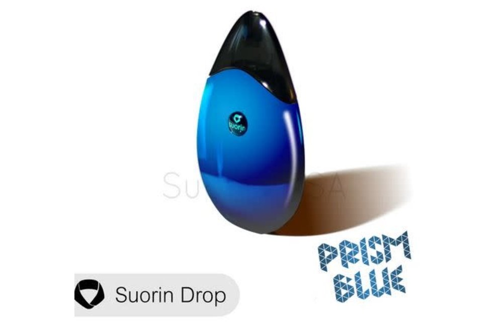 Suorin - Drop Kit Salt Device