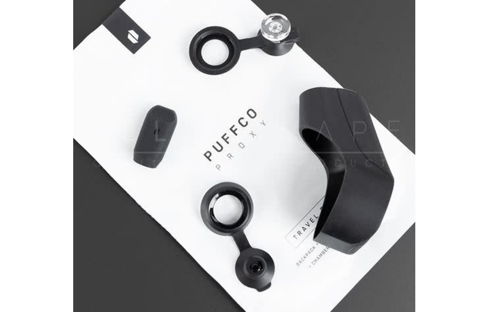 Puffco - Proxy Travel Pack