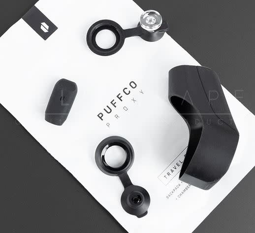 Puffco - Proxy Travel Pack