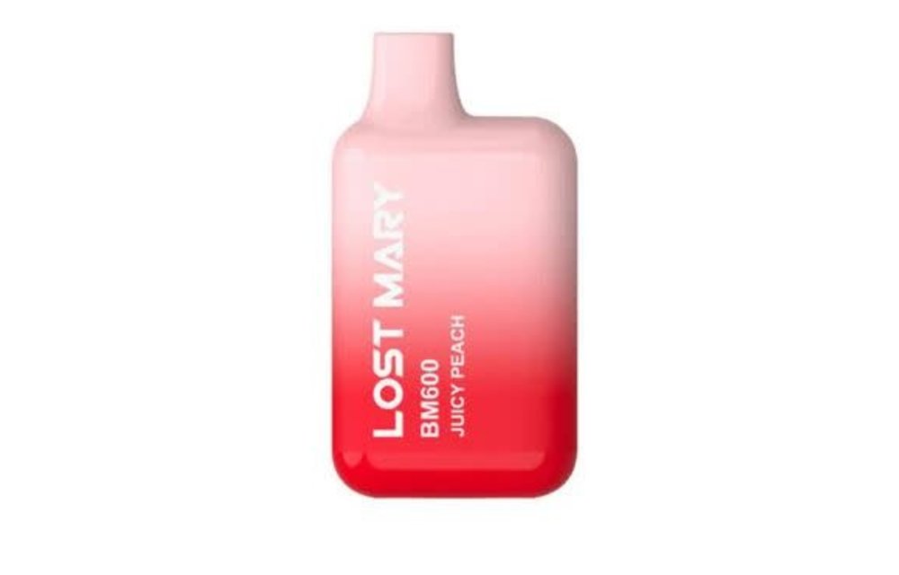 Lost Mary - Disposable Vape Rechargeable OS5000