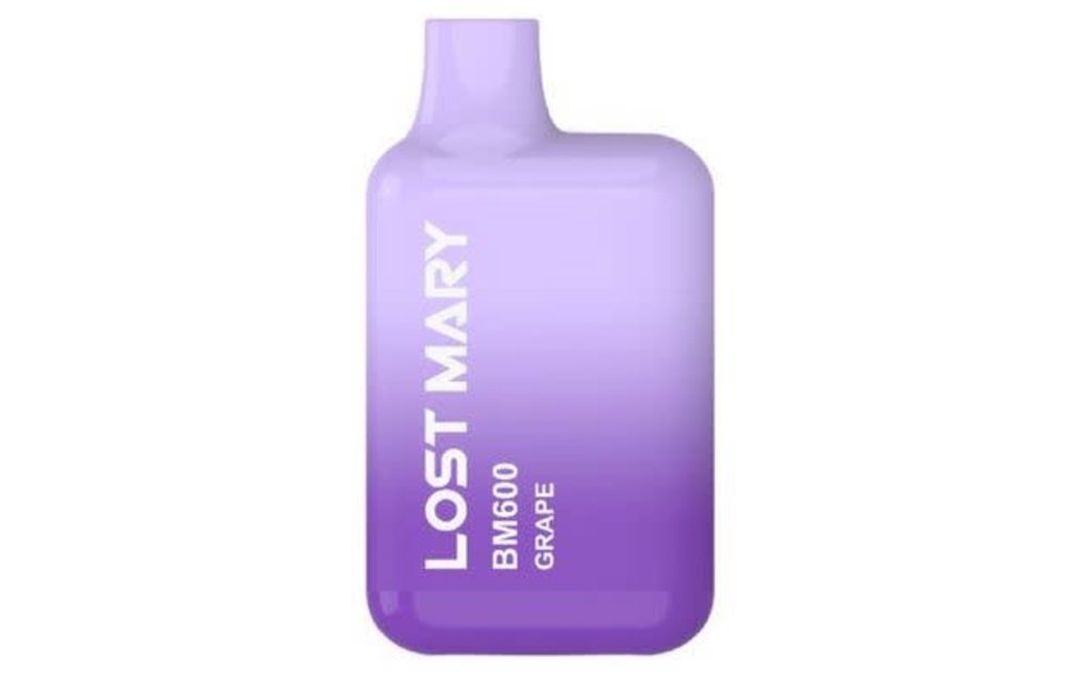 Lost Mary - Disposable Vape Rechargeable OS5000