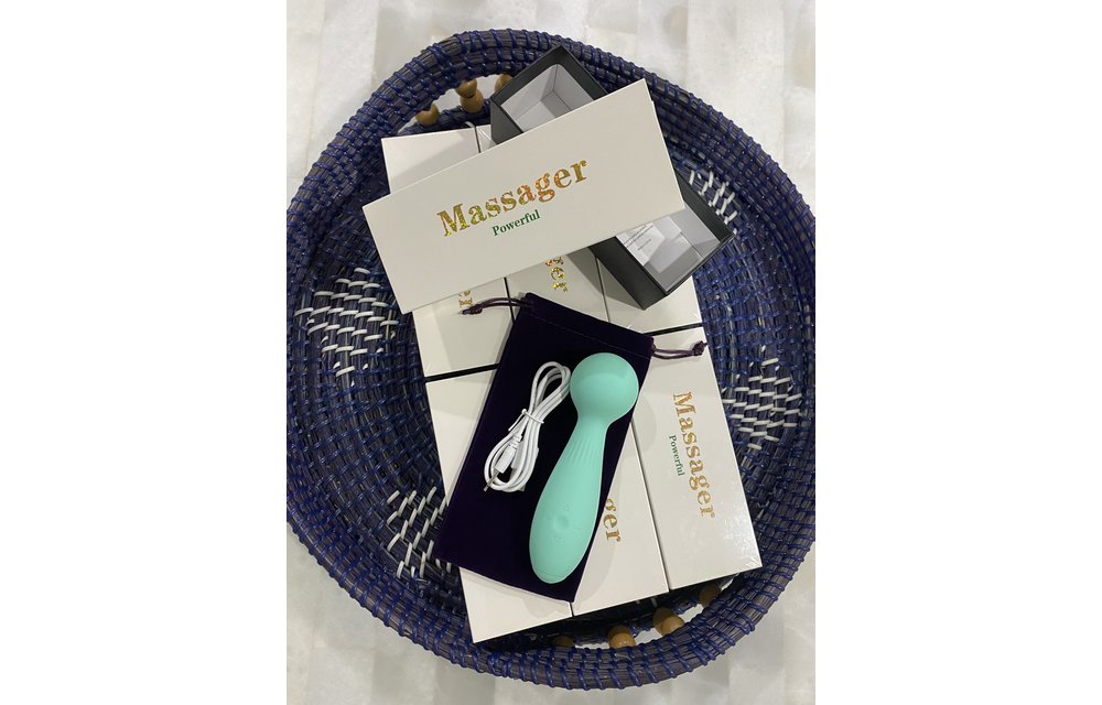 2022 best mini vibrator massager sex toy Delivery in Los Angeles - TGR