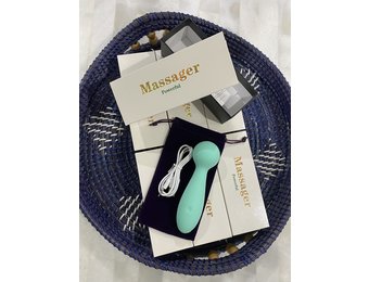 Adult Sex Toys - Mini Vibrator Massager Sex Toy Delivery in Los Angeles