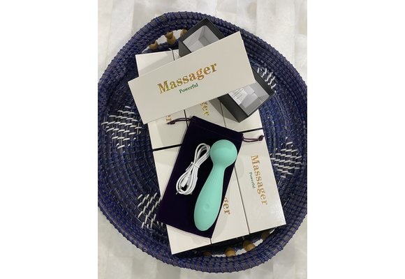 Adult Sex Toys - Mini Vibrator Massager Sex Toy Delivery in Los Angeles