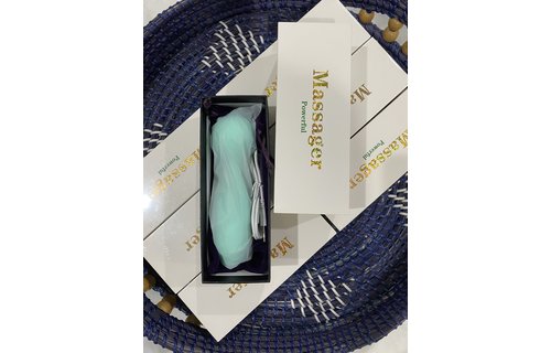 Adult Sex Toys - Mini Vibrator Massager Sex Toy