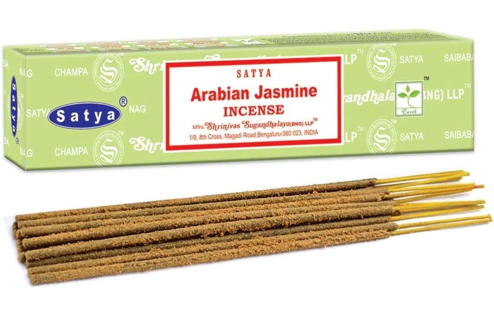 Nag Champa - 15g – Earth House