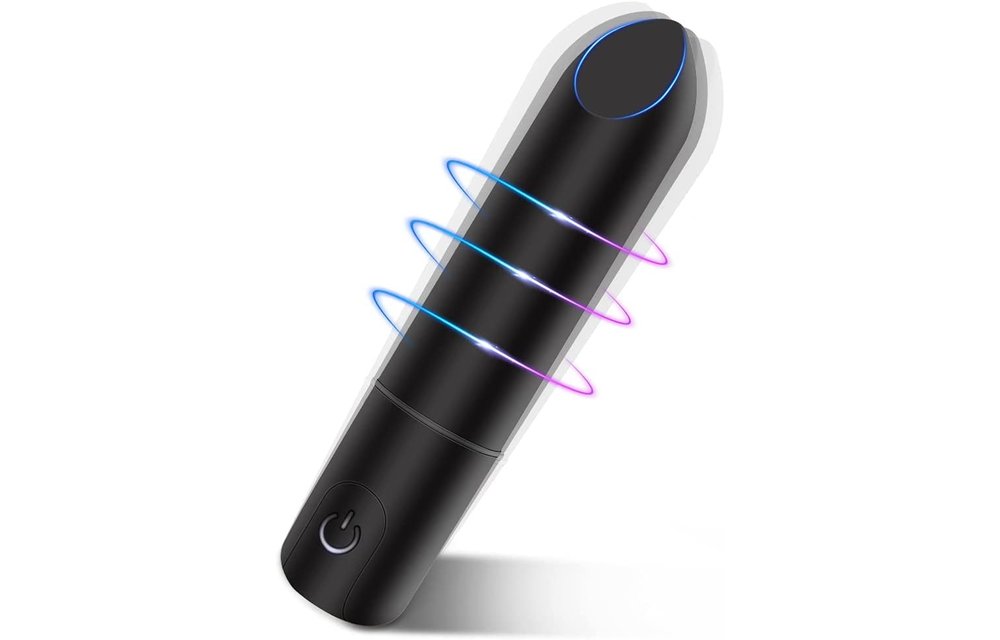 Adult Sex Toys – Mini Bullet Vibrator