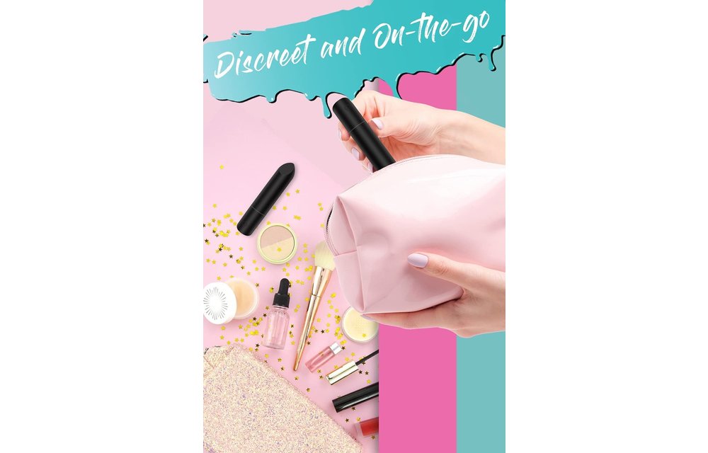 Adult Sex Toys – Mini Bullet Vibrator