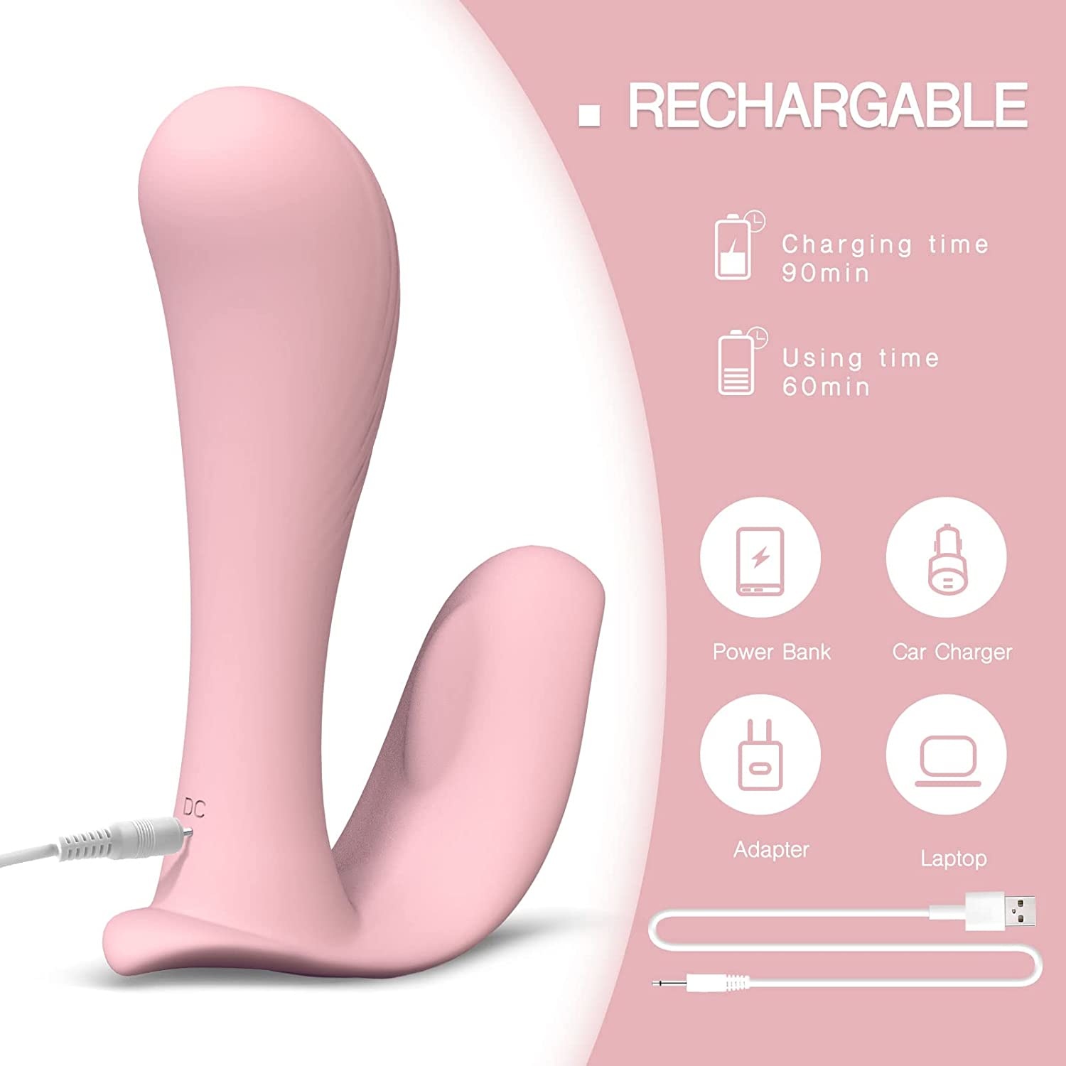 Adult Sex Toy–Wearable Remote Control Vibrator Delivery in Los Angeles -  TGR-NOW Smoke Vape Delivery Los Angeles