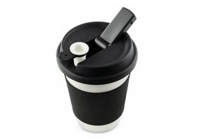 Puffco - Disguised Water Pipe Cupsy