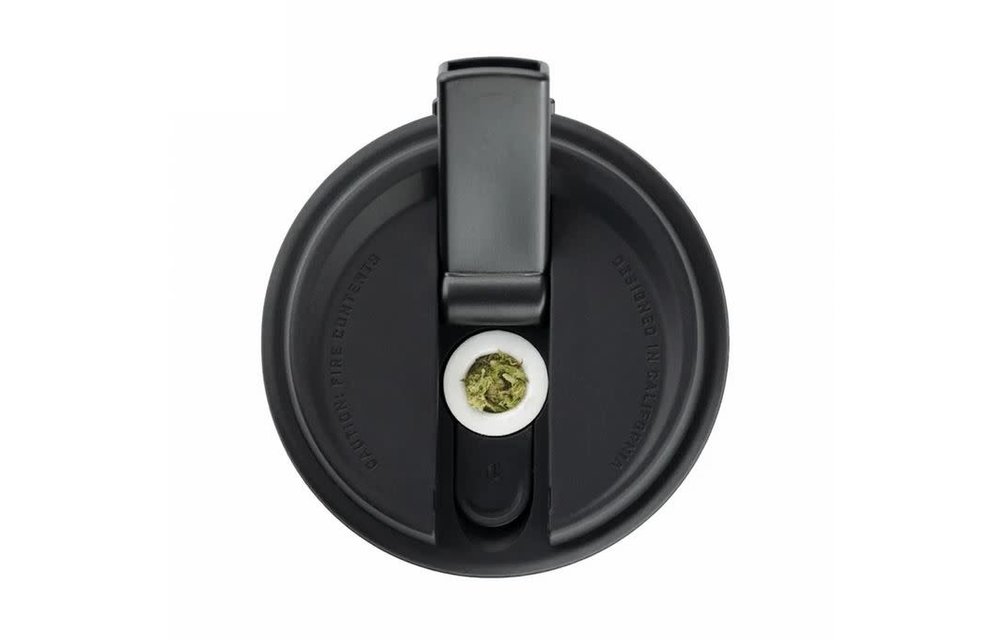 Puffco - Disguised Water Pipe Cupsy