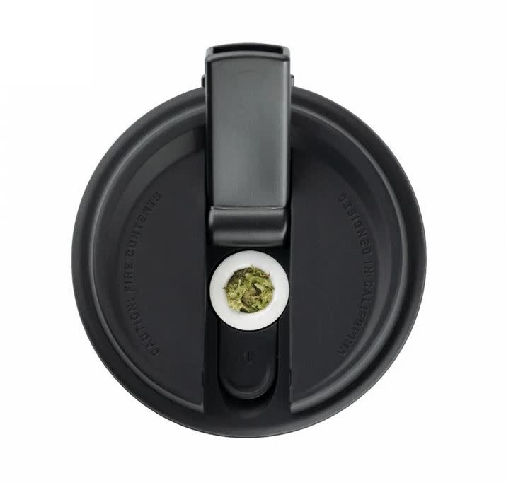 Puffco - Disguised Water Pipe Cupsy