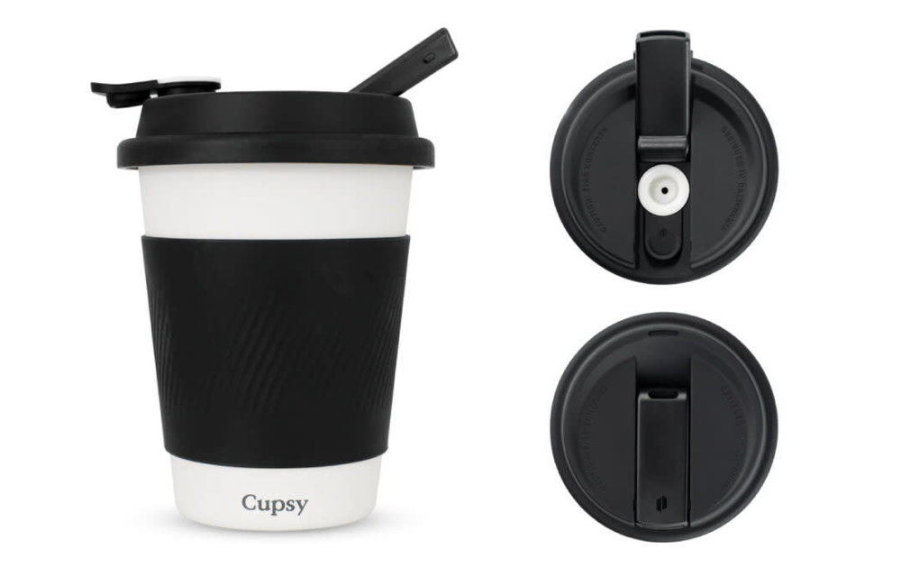 Puffco - Concentrate Vaporizer Cupsy