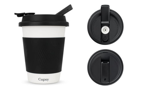 Puffco - Disguised Water Pipe Cupsy