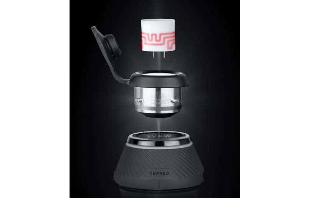 Puffco - Atomizer Coil Proxy 3D Chamber