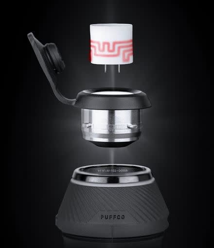 Puffco - Proxy 3D Chamber