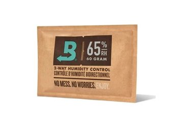 Boveda - Humidity Pack 60g