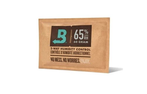 Boveda - Humidity Pack 60g