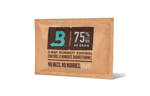Boveda - Humidity Pack 60g